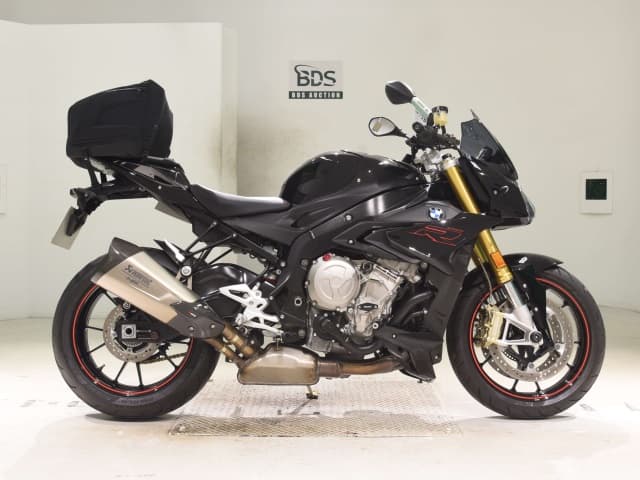 Imported BMWS1000R