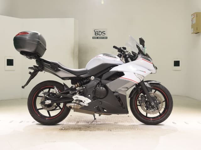 Kawasaki NINJA400R