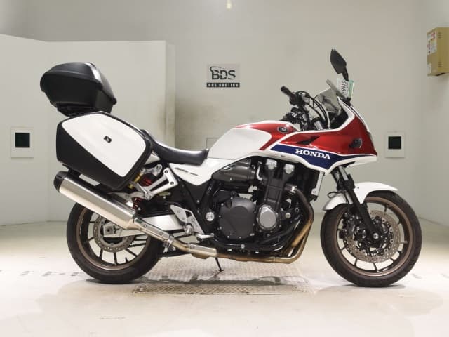Honda CB1300S BOL D`OR-3