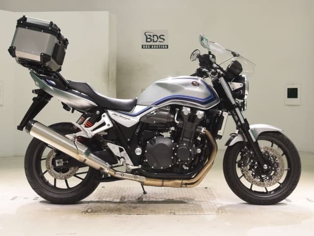 Honda CB1300SF-3