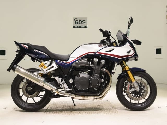 Honda CB1300S BOL D`OR-3SP