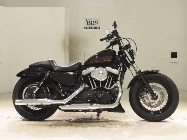 Imported HD. XL1200X