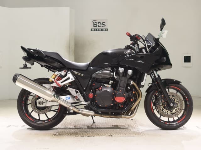 Honda CB1300S BOL D`OR-3