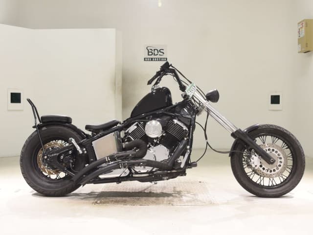 Yamaha DRAGSTAR1100 CLASSIC