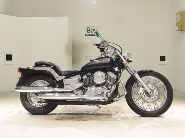 Yamaha DRAGSTAR400