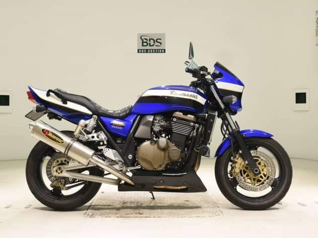 Kawasaki ZRX1200R