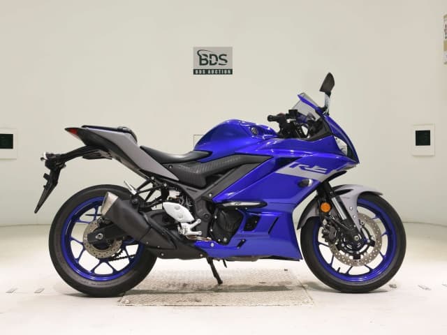Yamaha YZF-R3
