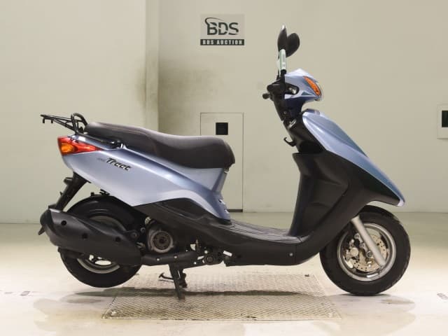 Yamaha AXIS125