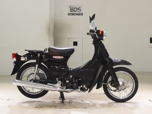 Honda LITTLECUB-E