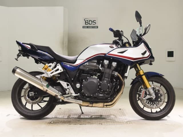 Honda CB1300S BOL D`OR-3SP