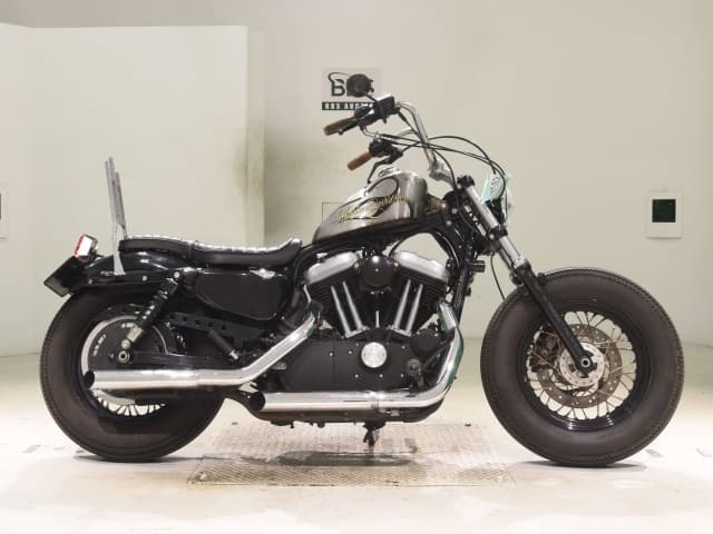 Imported HD. XL1200X