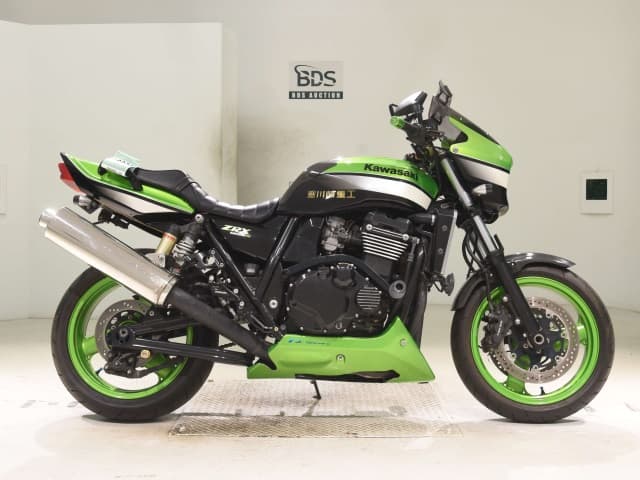 Kawasaki ZRX1200R