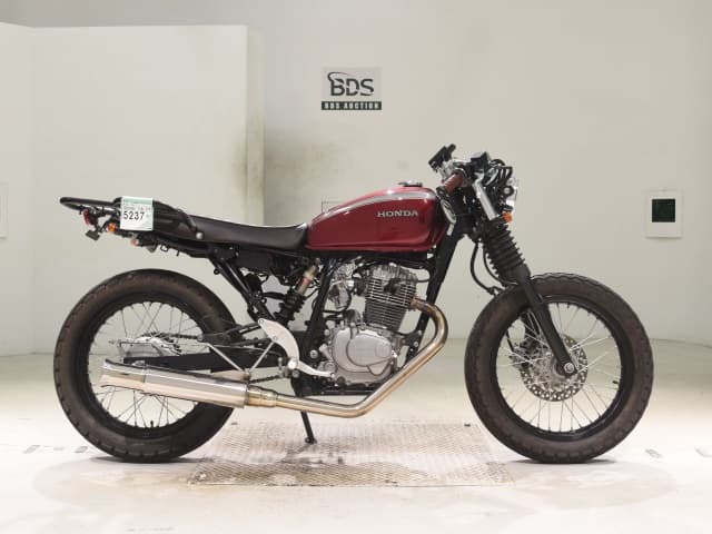 Honda CB223S