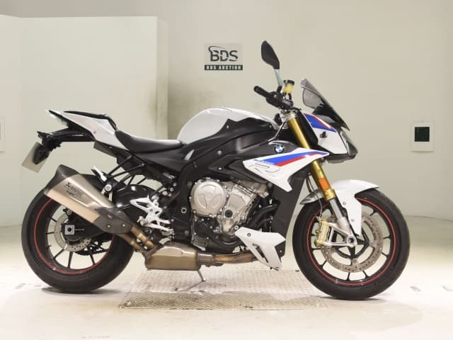 Imported BMWS1000R