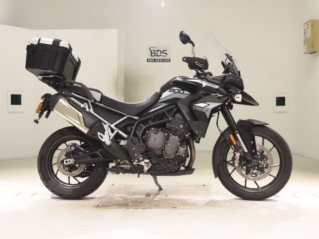 Imported TRIUMPH TIGER900GT PRO