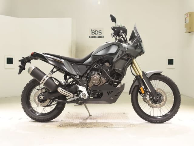 Yamaha ﾃﾈﾚ700