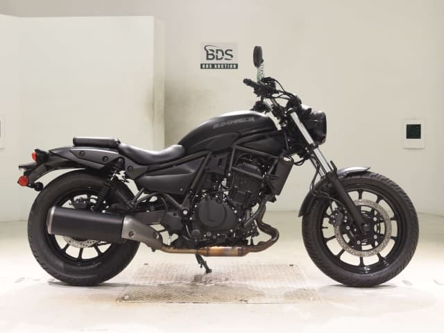 Kawasaki ELIMINATOR400-3