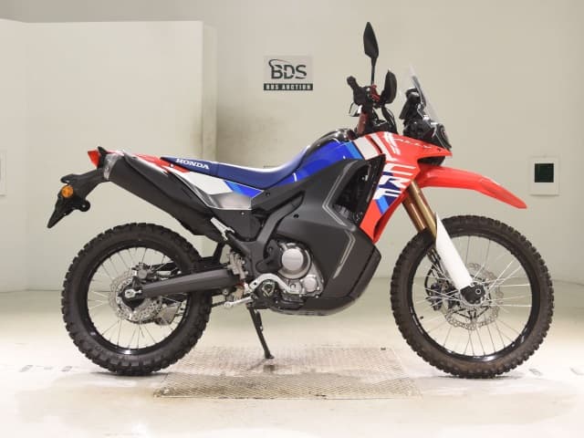 Honda CRF250 RALLY-2
