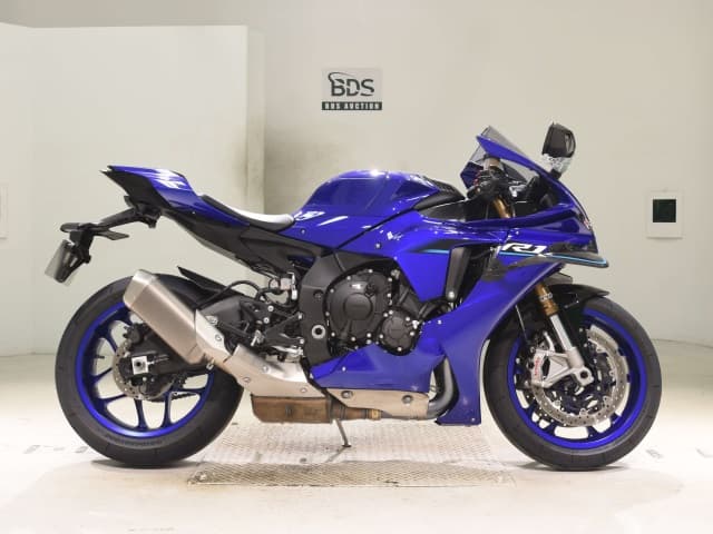Yamaha YZF-R1