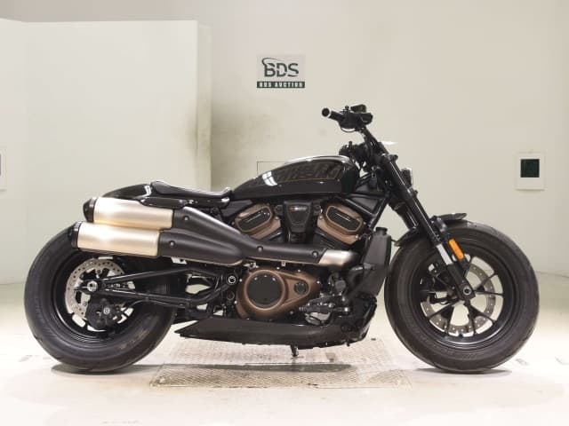 Imported HD. RH1250S