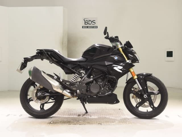 Imported BMWG310R