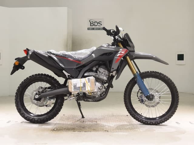 Honda CRF250L-2