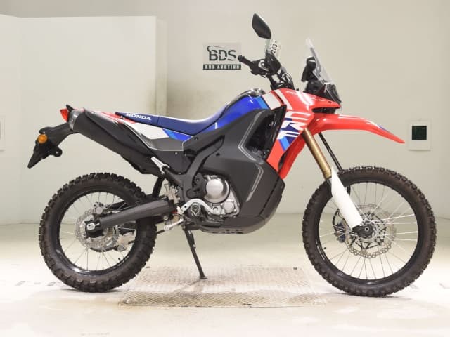 Honda CRF250 RALLY-2