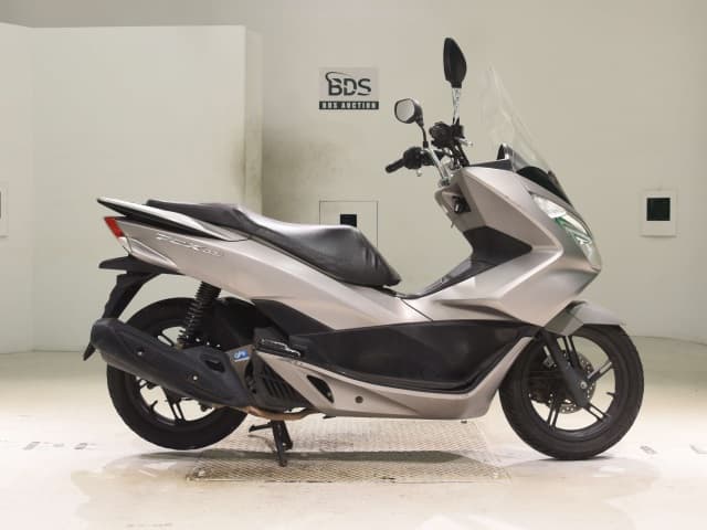 Honda PCX150-2