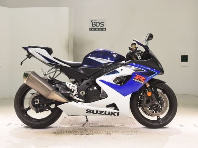 Suzuki GSX-R1000