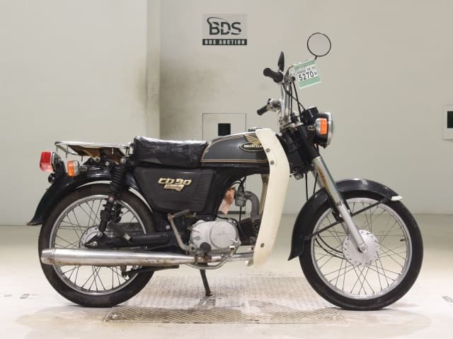 Honda CD90