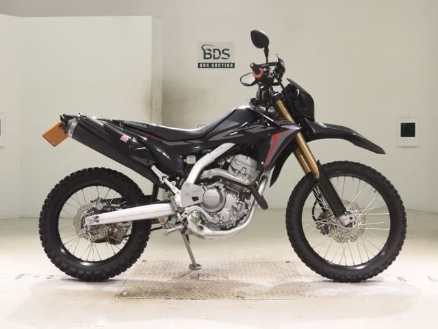 Honda CRF250L LD