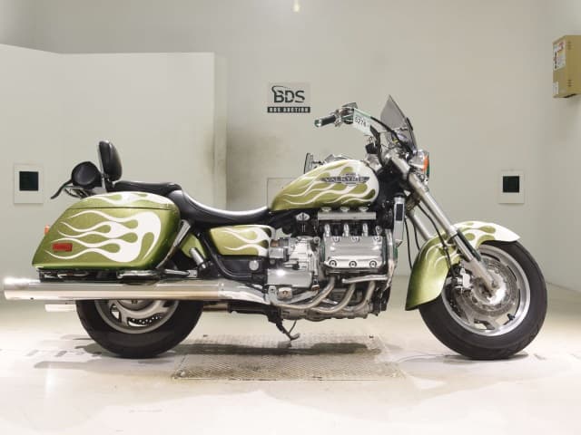 Honda VALKYRIE