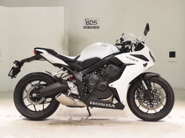 Honda CBR650R
