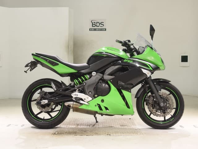Kawasaki NINJA400R