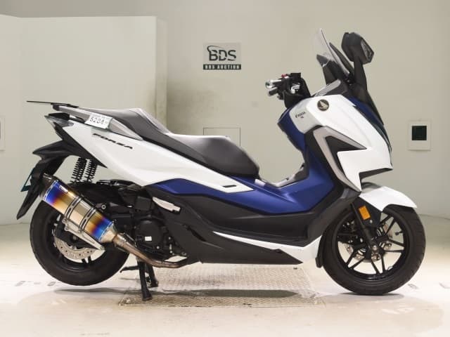 Honda FORZA-5