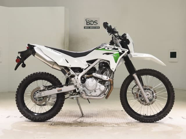 Kawasaki KLX230ｼｪﾙﾊﾟ