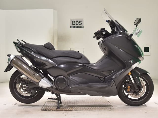 Yamaha T-MAX530A