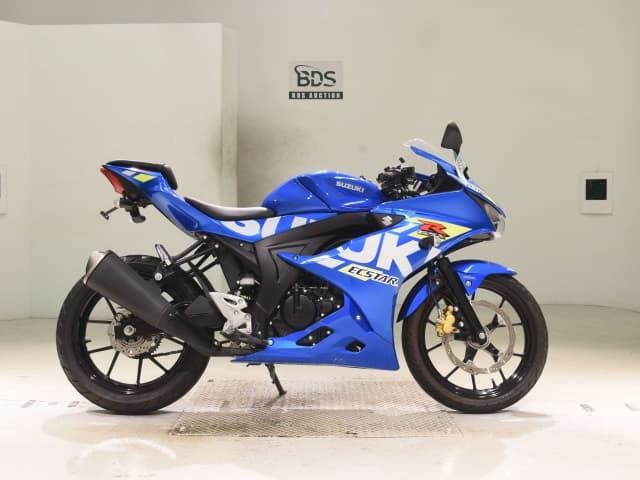Suzuki GSX-R125