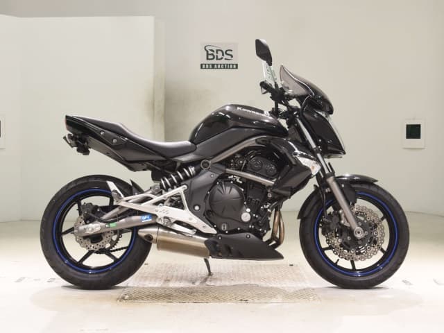 Kawasaki ER-4N