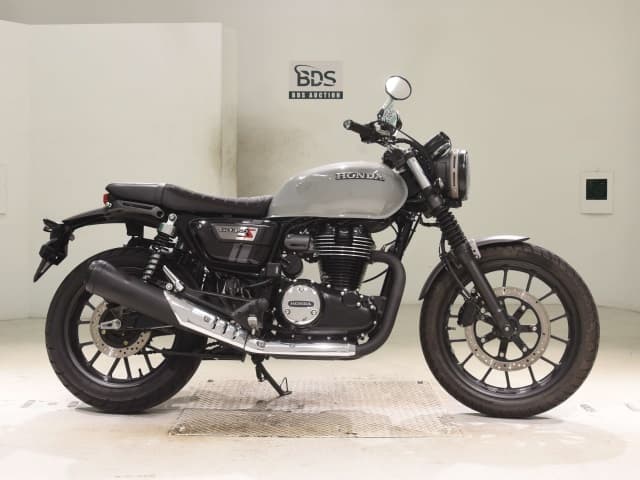 Honda GB350S