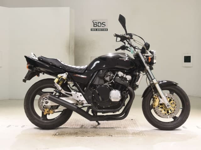 Honda CB400SF