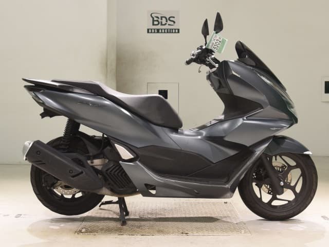 Honda PCX125
