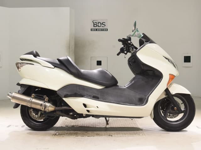 Honda FORZA Z