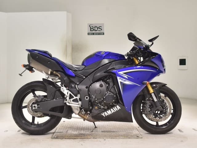 Yamaha YZF-R1