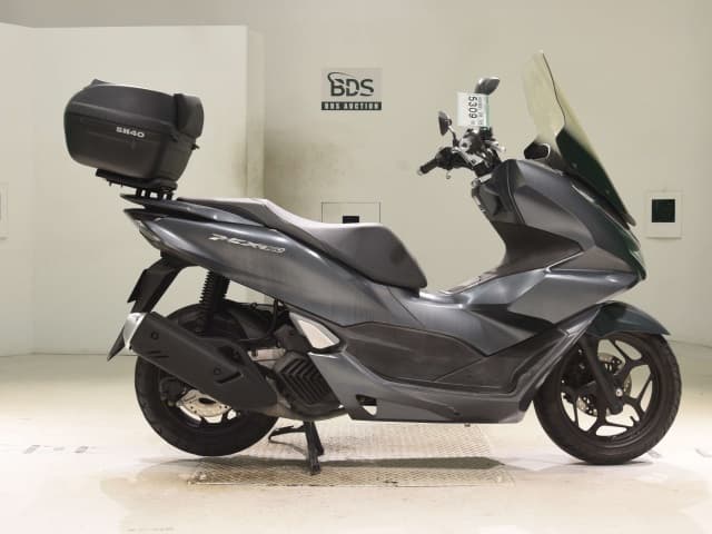 Honda PCX160