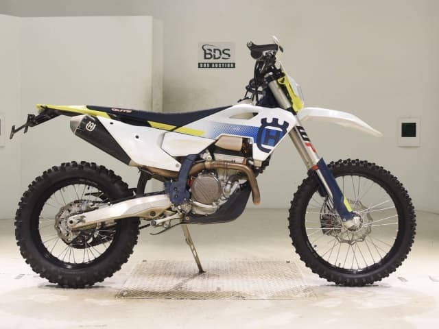Imported HUSQVARNA FE250