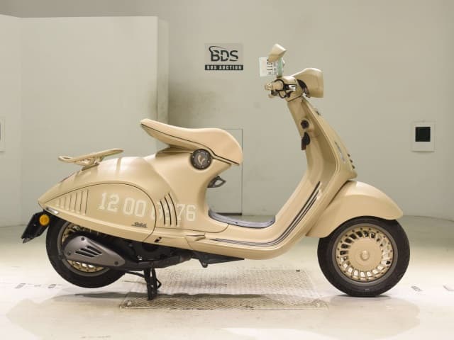 Honda VESPA946DRAGON