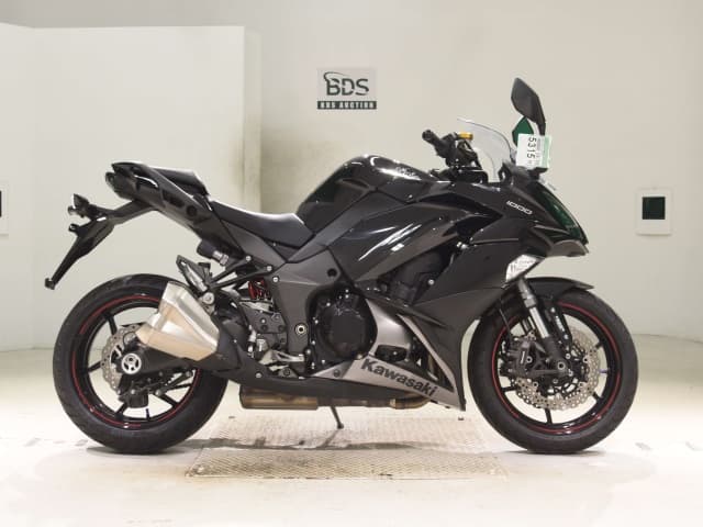 Kawasaki NINJA1000A