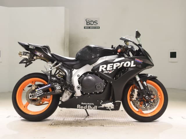 Honda CBR1000RR