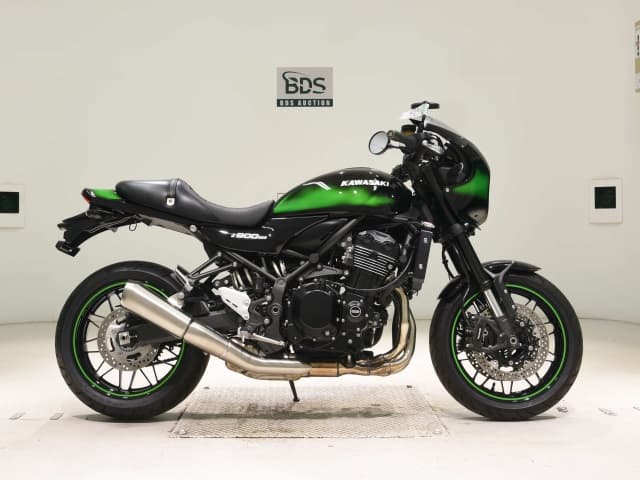 Kawasaki Z900RS CAFE